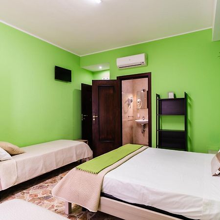 Santa Croce Rooms 巴列塔 外观 照片
