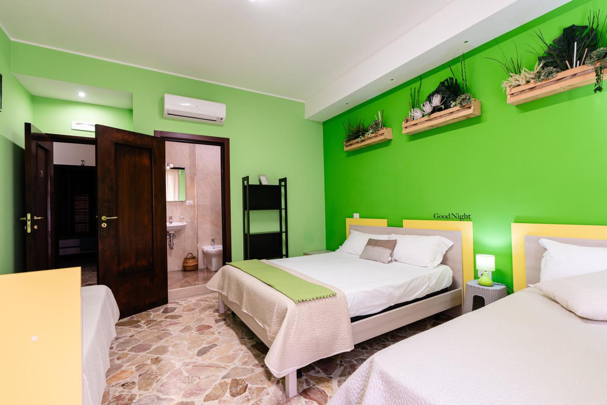 Santa Croce Rooms 巴列塔 外观 照片