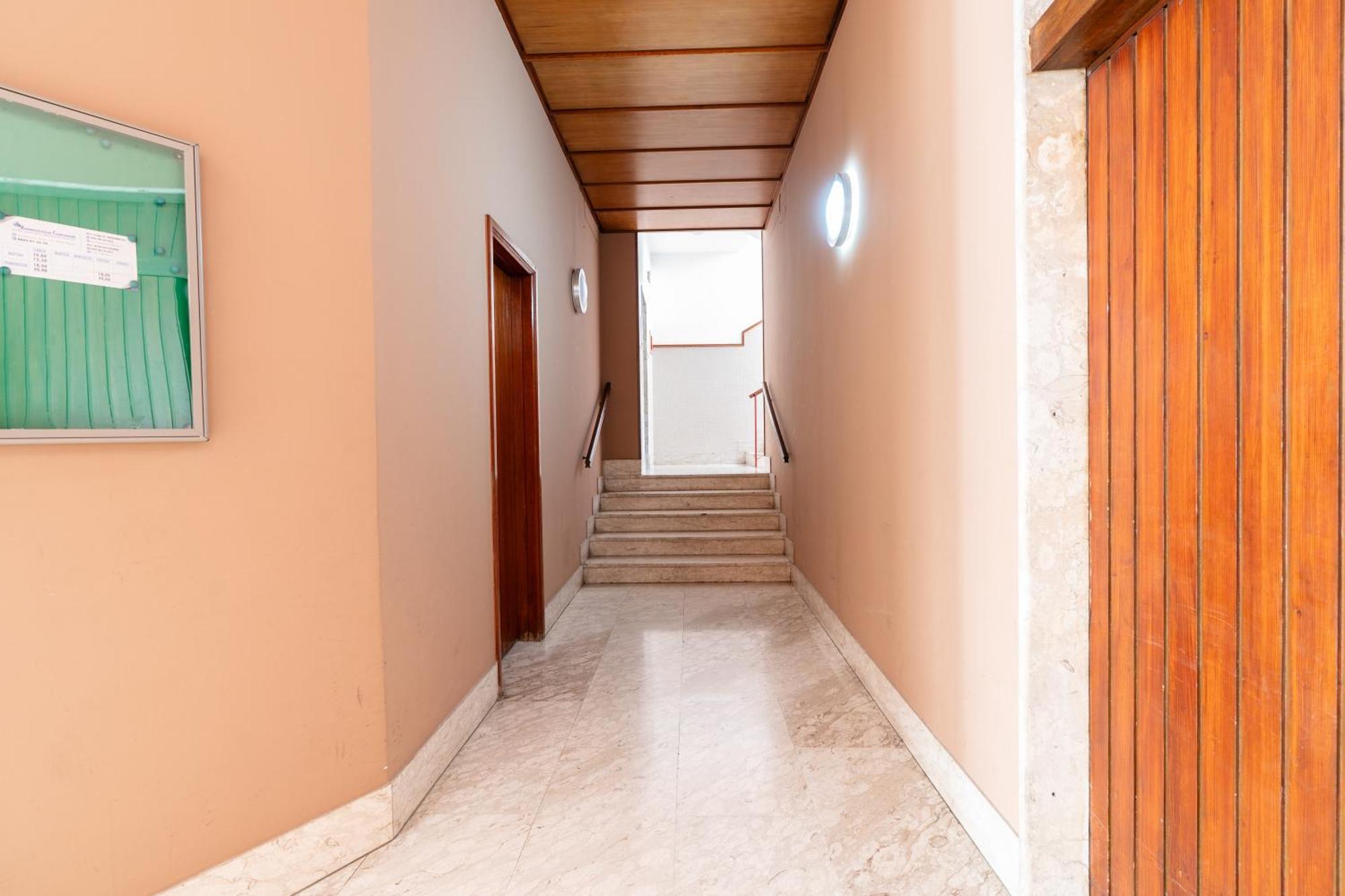 Santa Croce Rooms 巴列塔 外观 照片