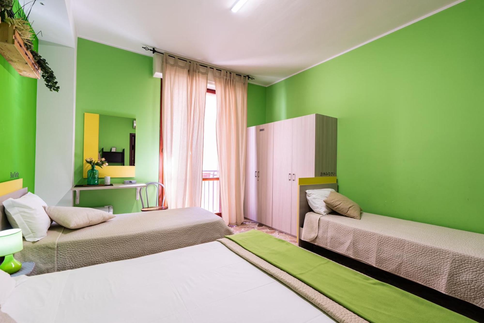 Santa Croce Rooms 巴列塔 外观 照片