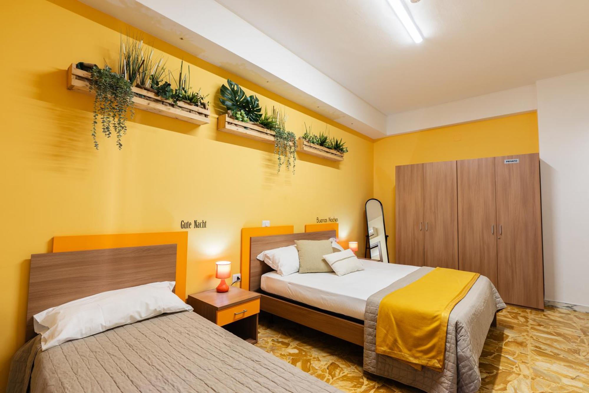 Santa Croce Rooms 巴列塔 外观 照片