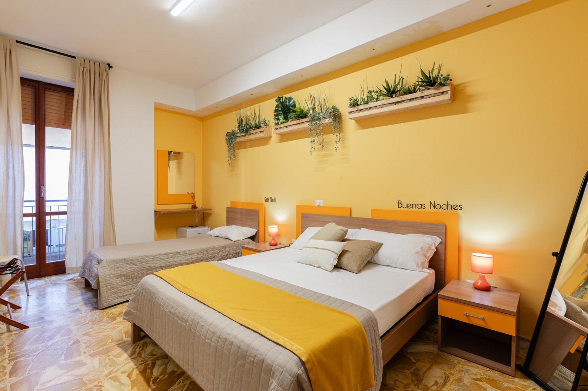 Santa Croce Rooms 巴列塔 外观 照片