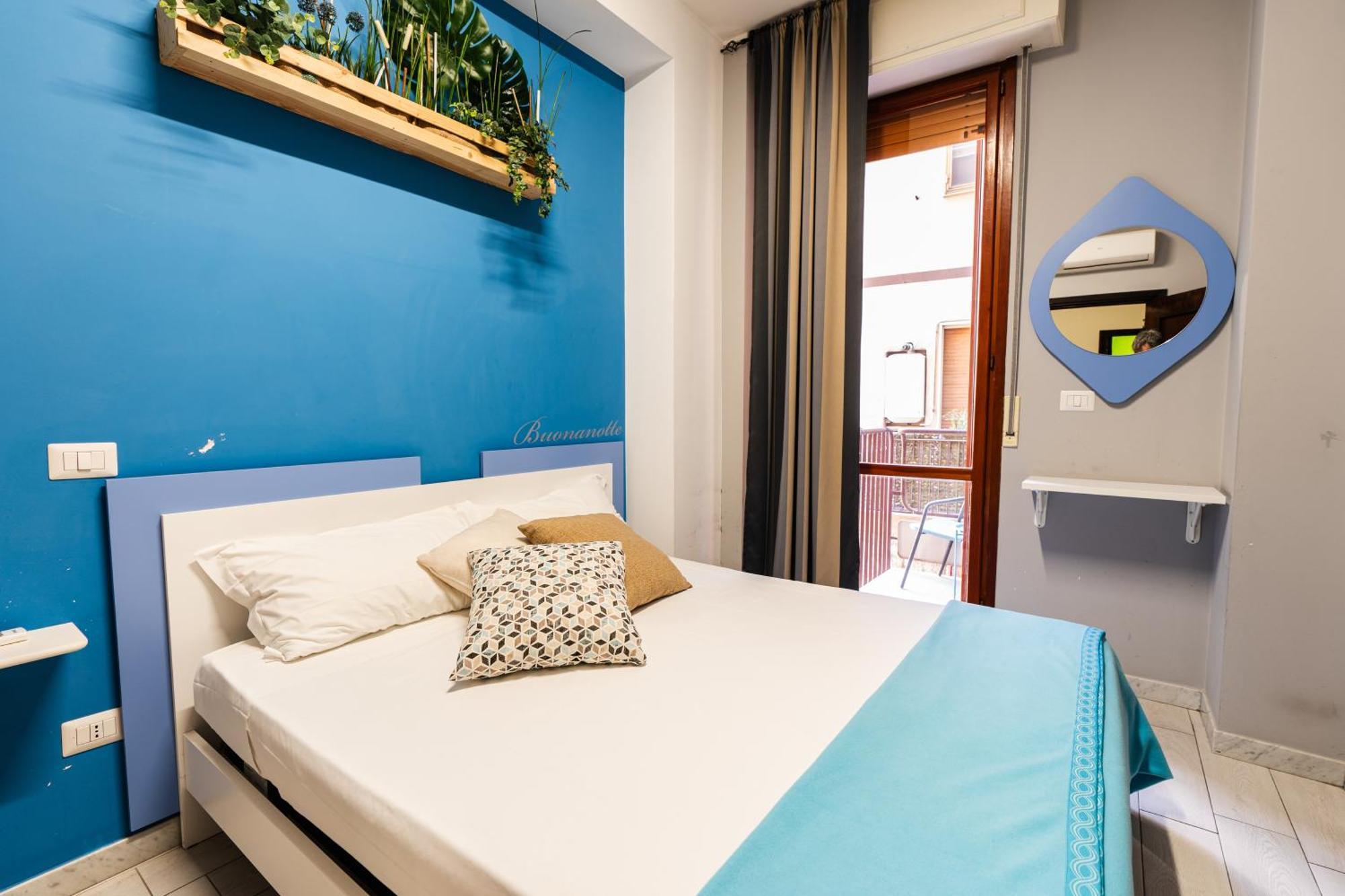 Santa Croce Rooms 巴列塔 外观 照片