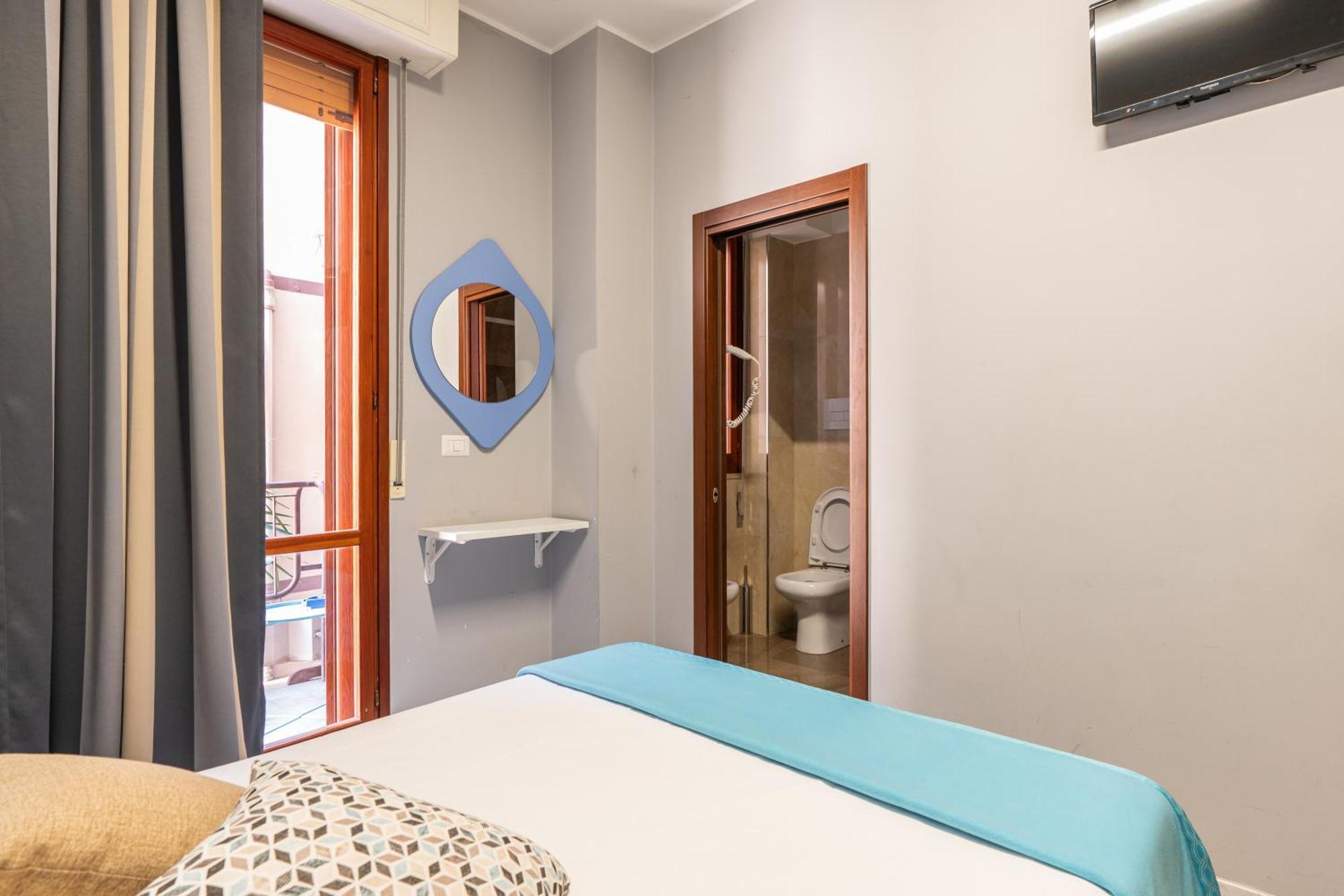 Santa Croce Rooms 巴列塔 外观 照片