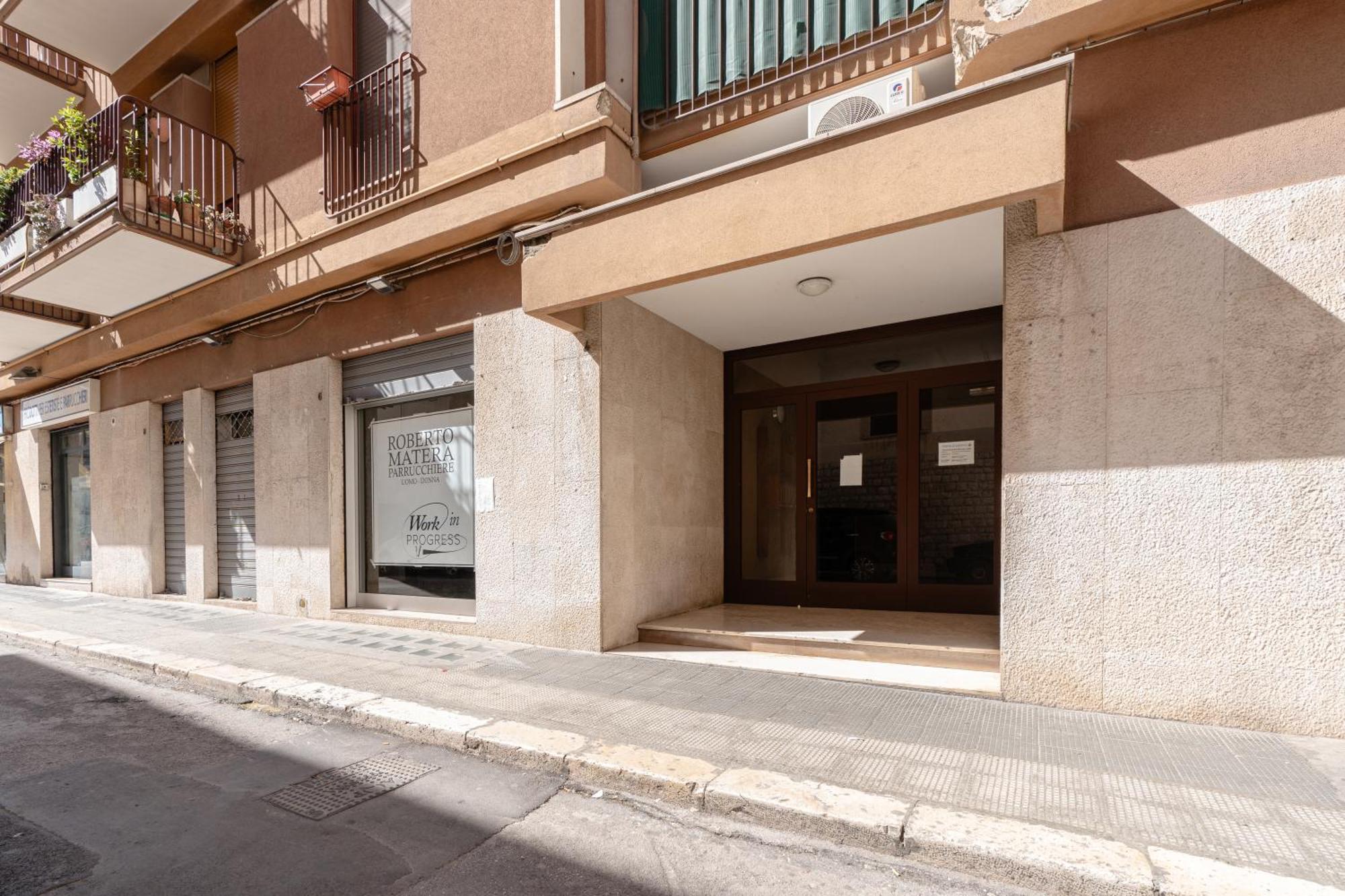 Santa Croce Rooms 巴列塔 外观 照片