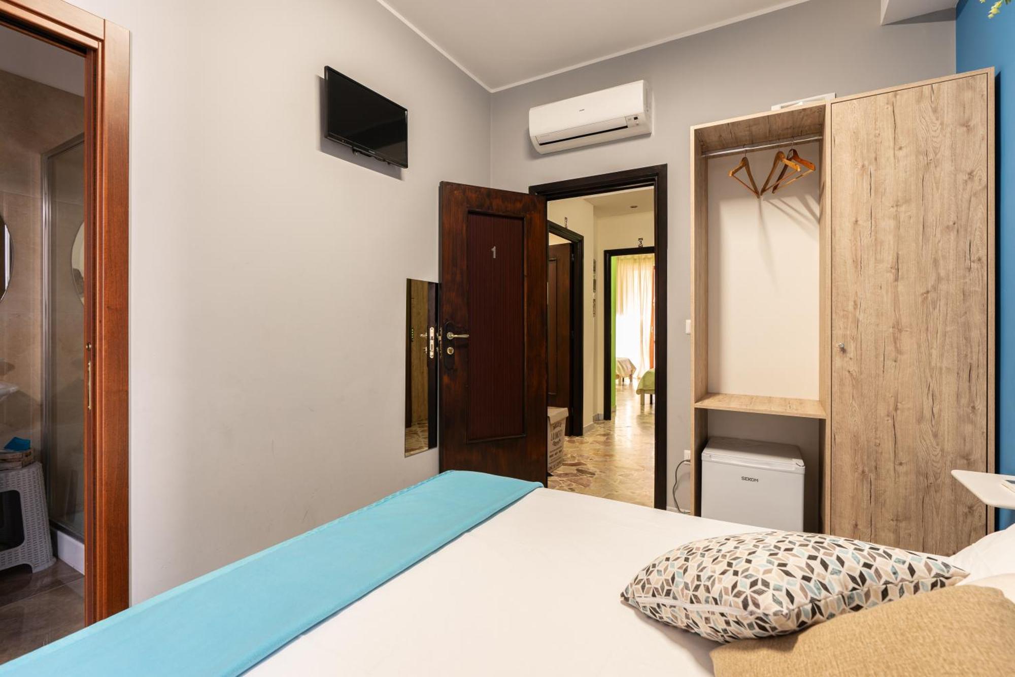 Santa Croce Rooms 巴列塔 外观 照片