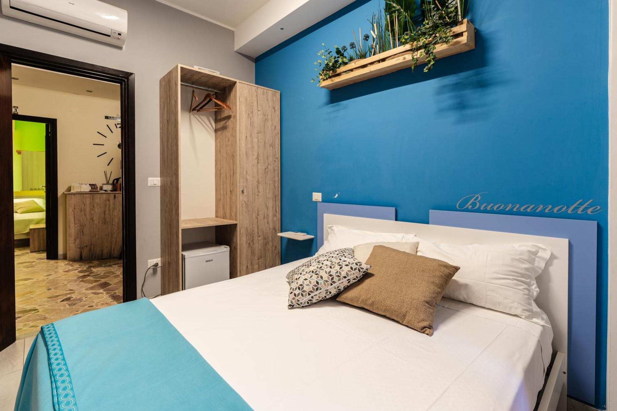 Santa Croce Rooms 巴列塔 外观 照片